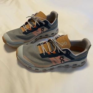 OnRunning Cloudvista Running Shoes